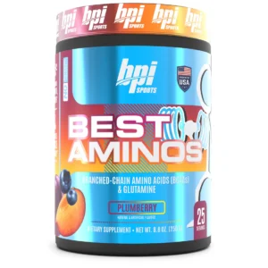 Best Amino